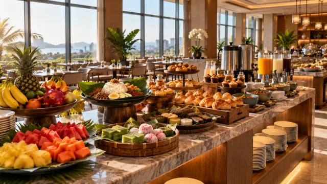 Favehotel Nagoya - Batam, Nagoya