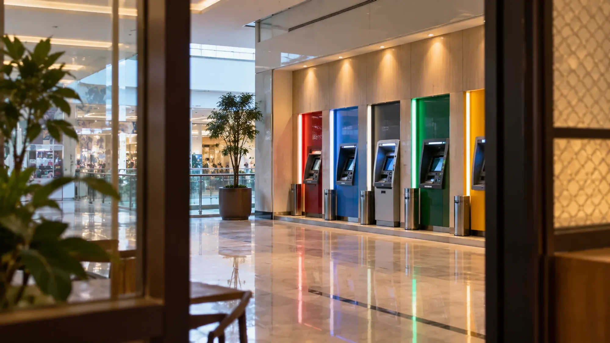 atms banks in Batam