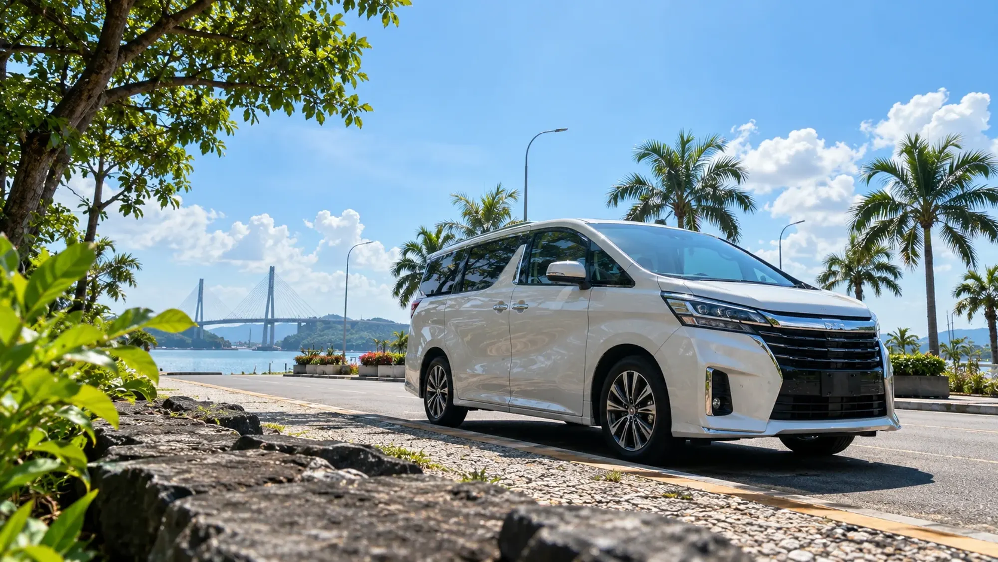 car rental in Batam