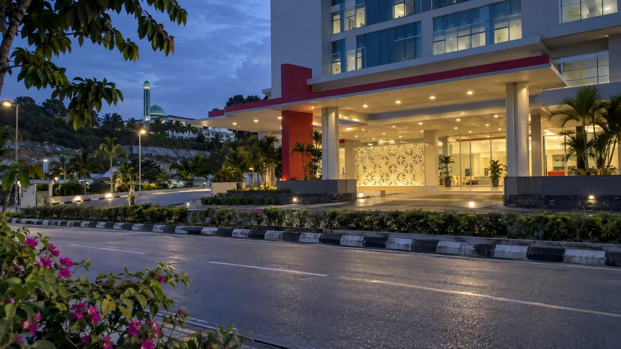 hospitals clinics in Batam