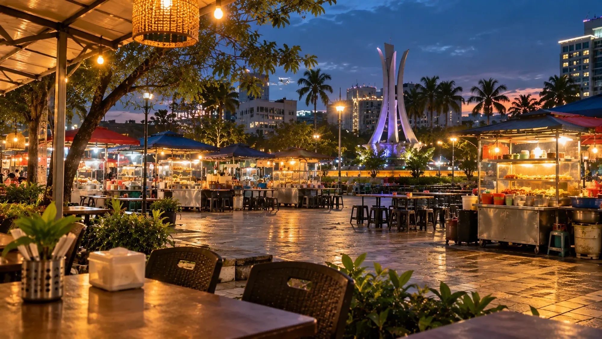 Where to eat in Batam Centre, Batam