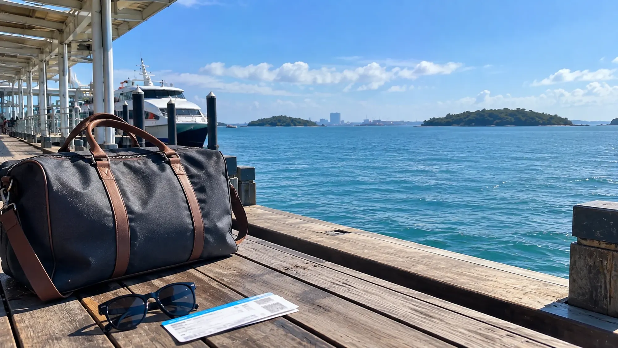Batam for Singaporeans: The Complete Weekend Guide