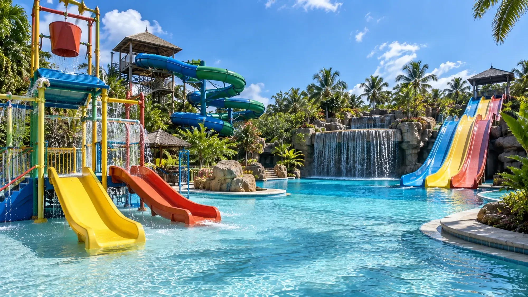 Batam with Kids: Family Trip Ideas and Practical Tips