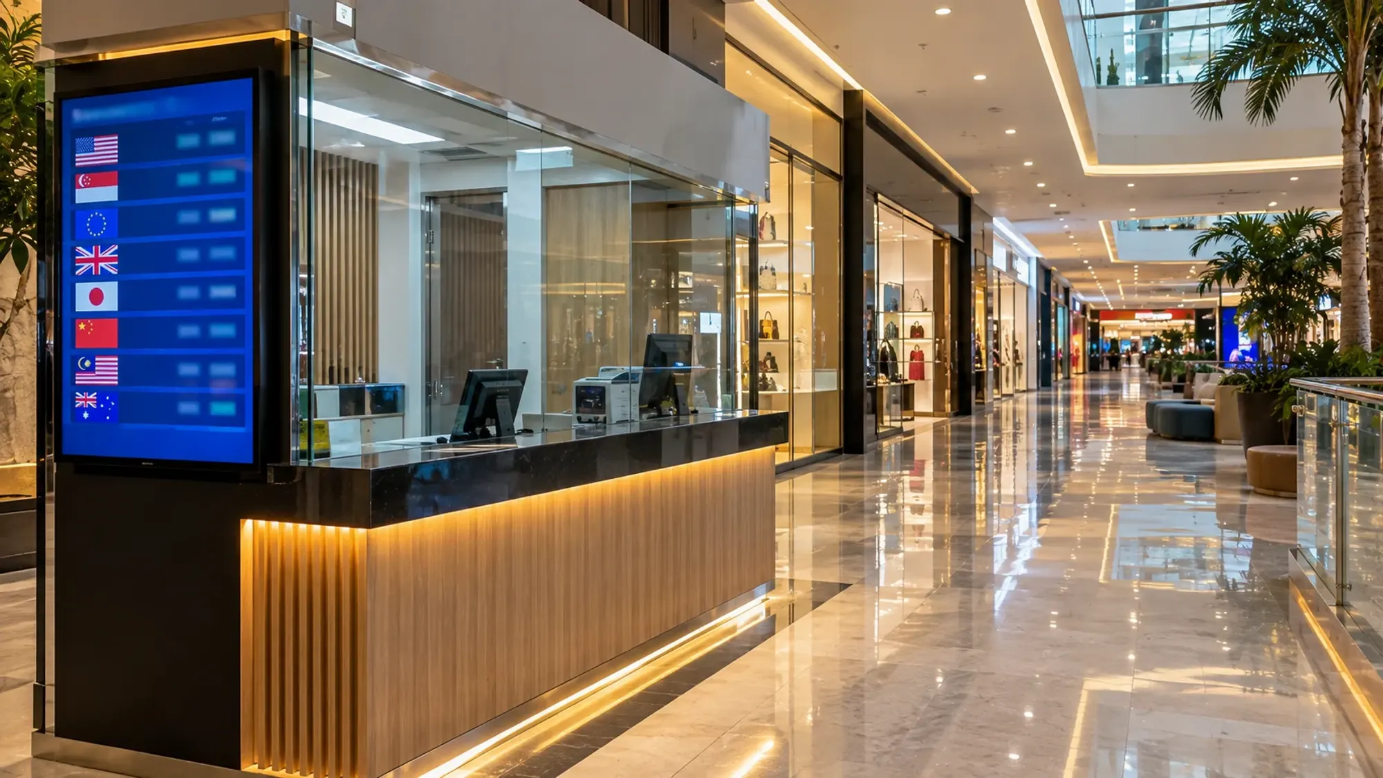 Money in Batam: Rupiah, QR Payments, Changers and Tipping