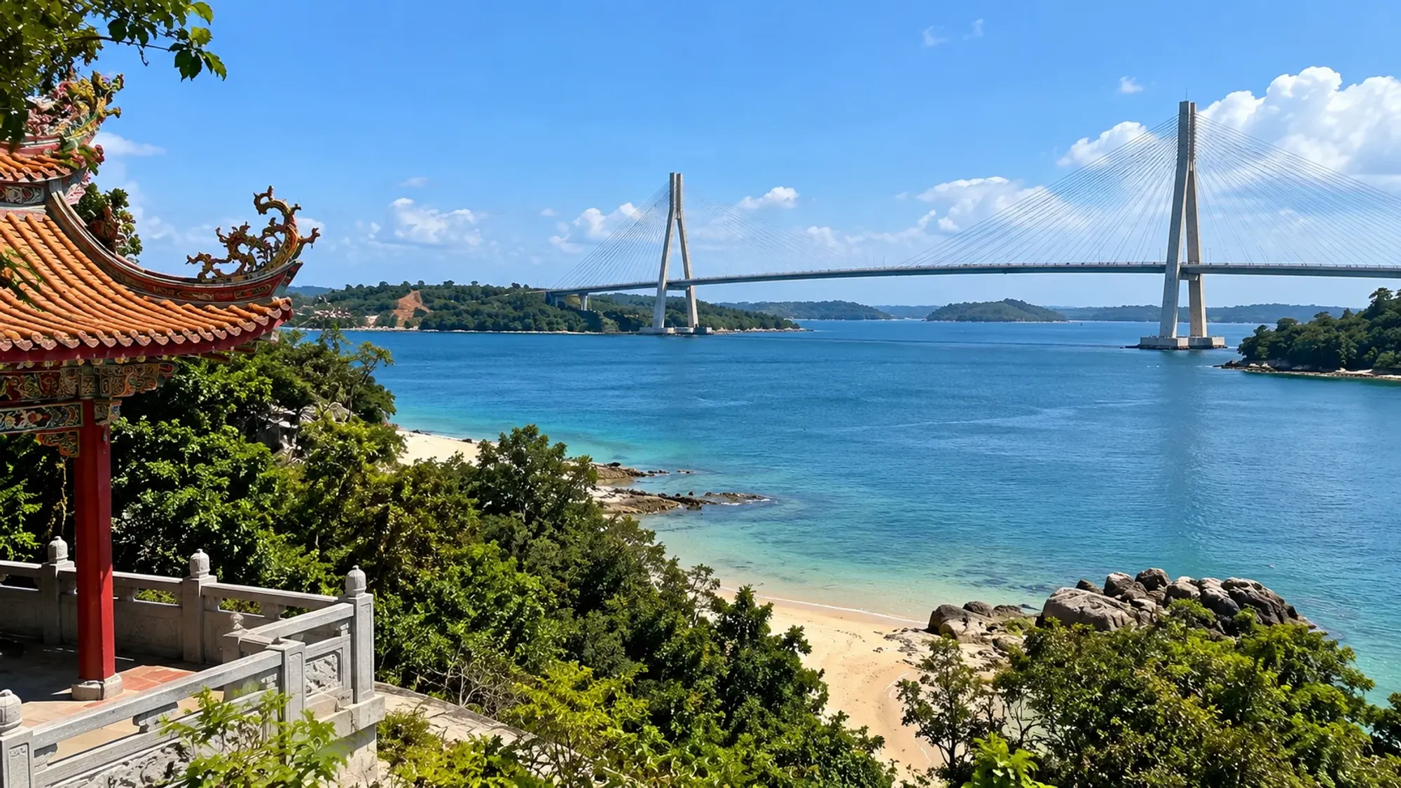 Things to Do in Batam: The Best Experiences Across the Island