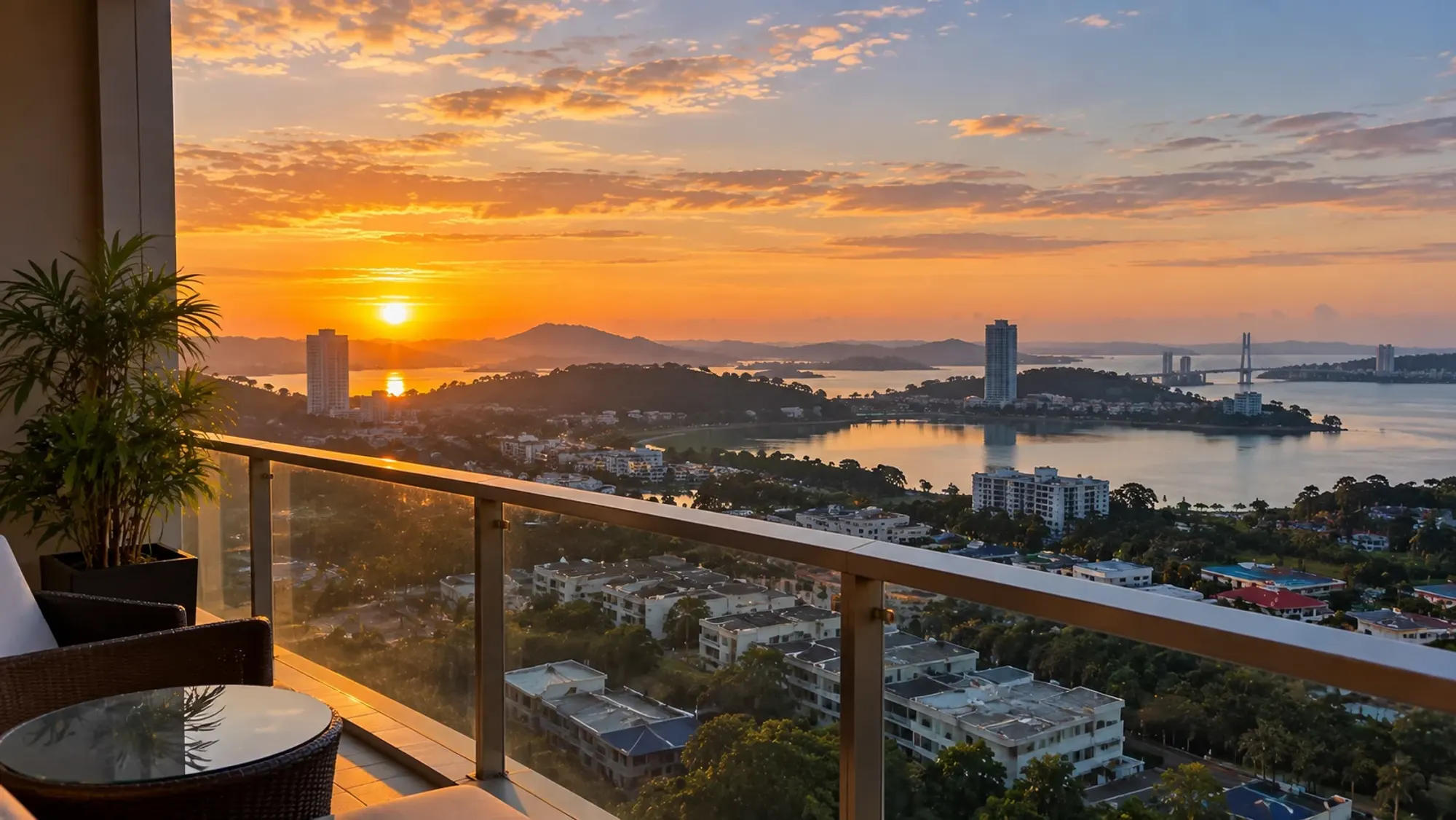 48 Hours in Batam