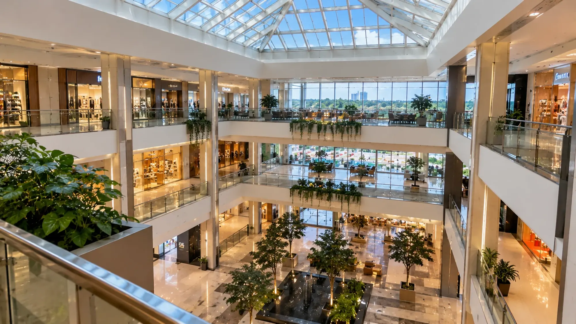 One Batam Mall, a mall in Batam Centre, Batam