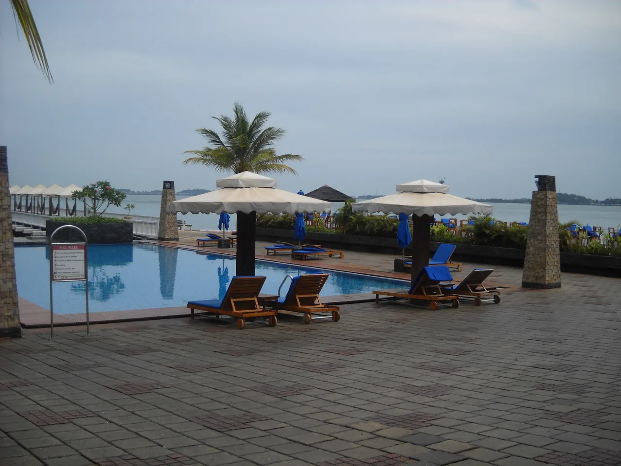 KTM Resort Batam, Batam — real photo: PT KTM Resort, Sekupang, Batam.