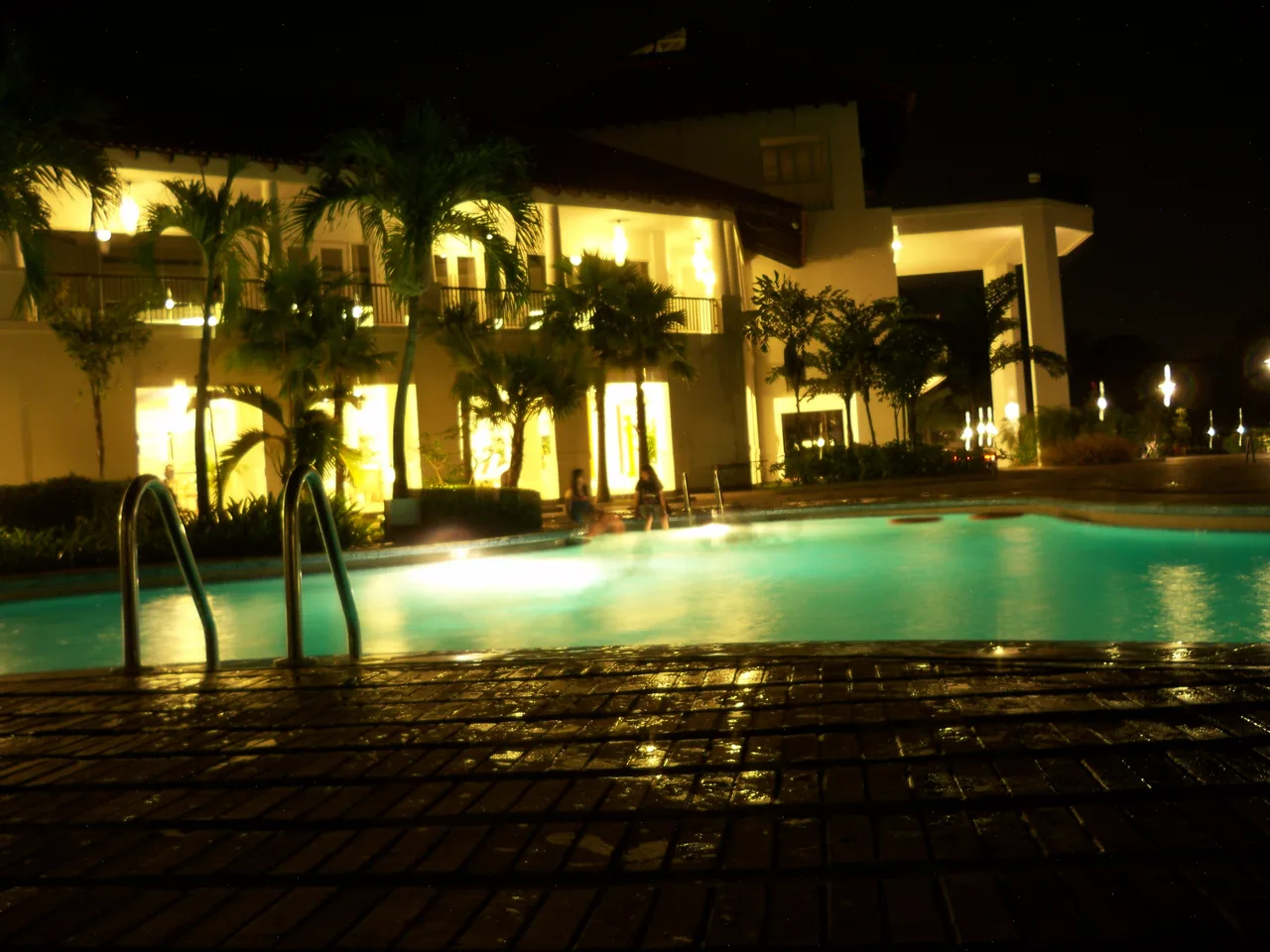 Nongsa Point Marina & Resort, Batam — real photo: Nongsa Point Marina Resort Batam